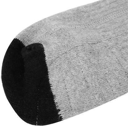Adjustable Heating Socks with Long Battery Life – image 7