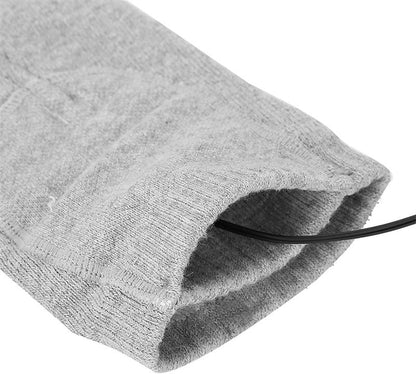 Adjustable Heating Socks with Long Battery Life – image 8