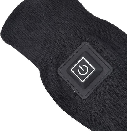 Adjustable Heating Socks with Long Battery Life – image 10