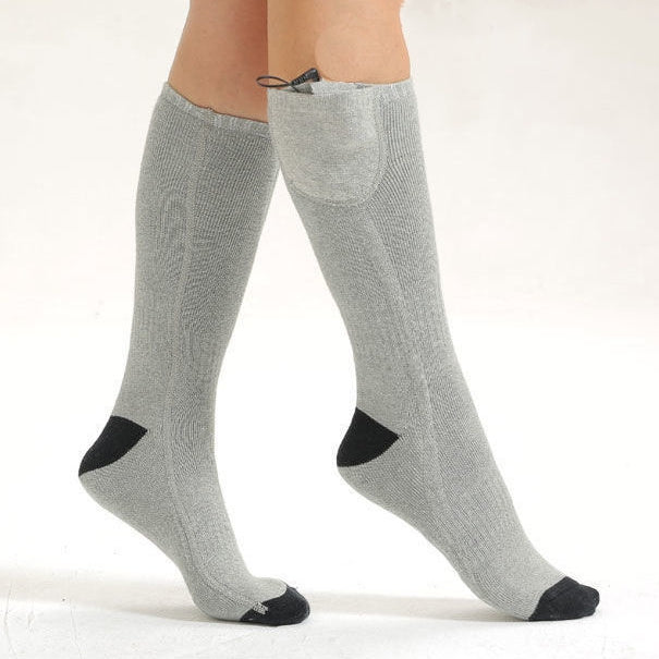 Adjustable Heating Socks with Long Battery Life – image 23