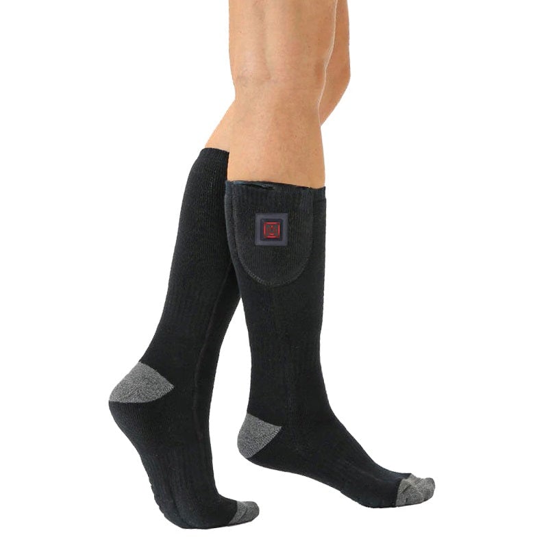Adjustable Heating Socks with Long Battery Life – image 29
