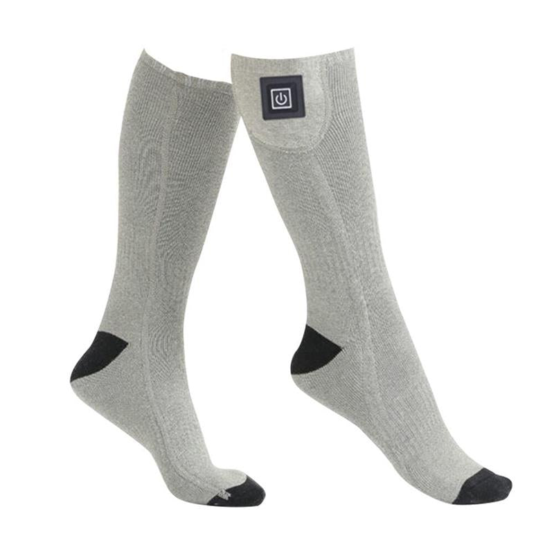 Adjustable Heating Socks with Long Battery Life – image 35