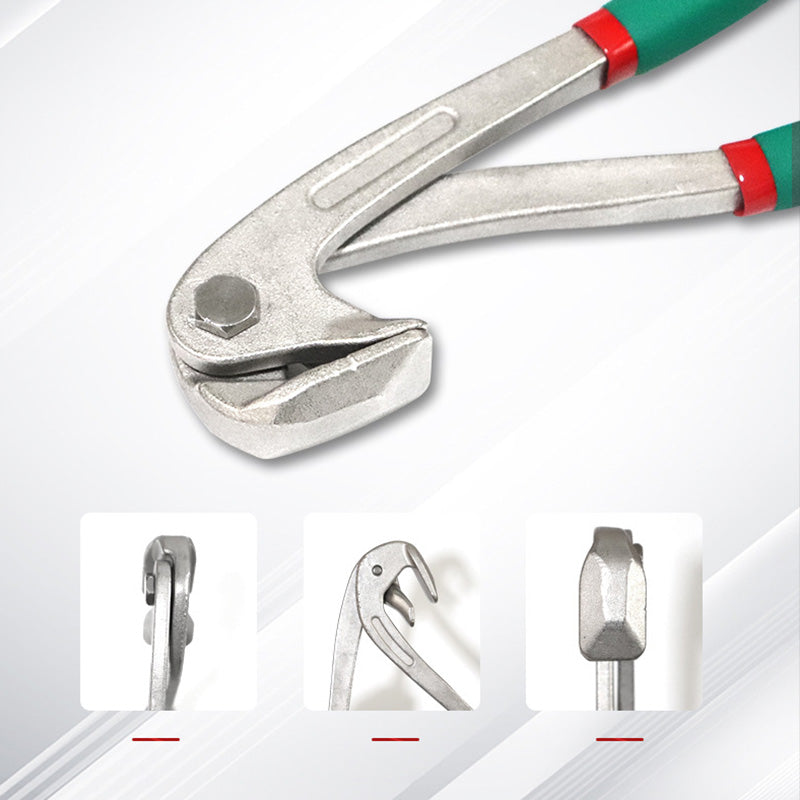 DentFixPro – Car Fender Edge Repair Tool – image 3