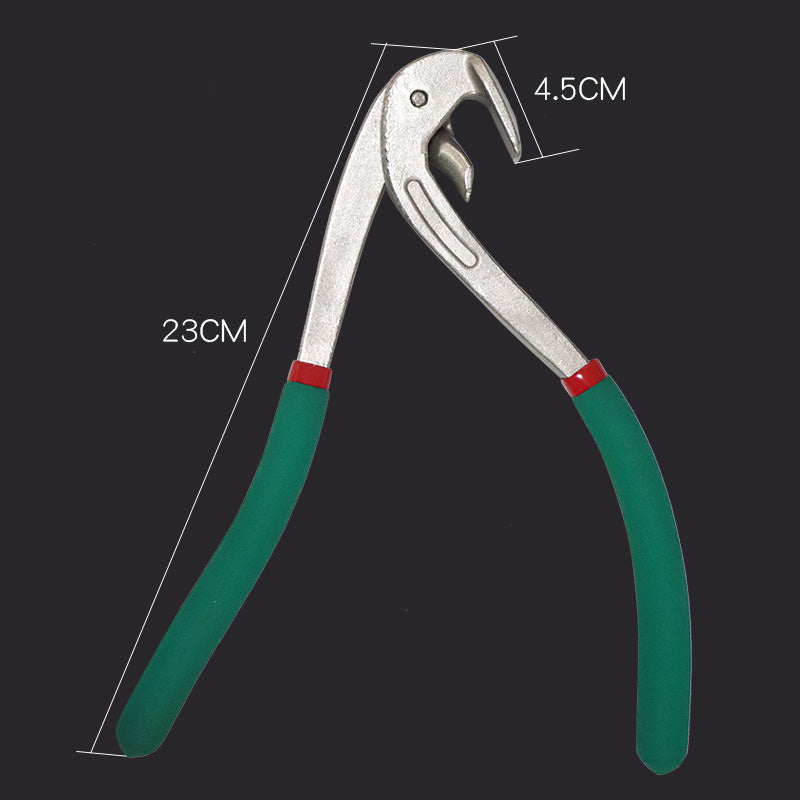 DentFixPro – Car Fender Edge Repair Tool – image 8