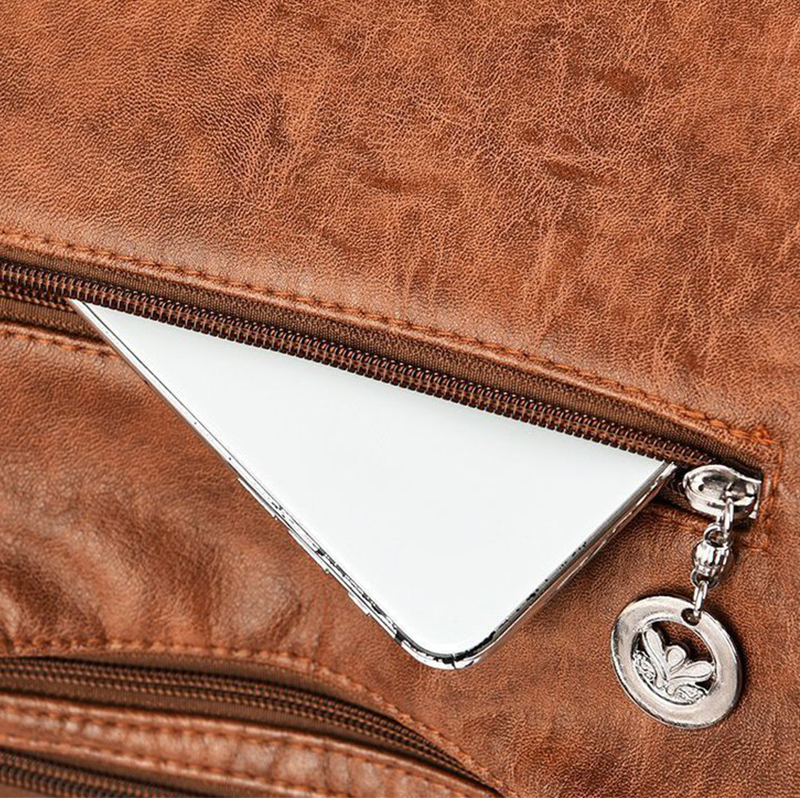 VersaLuna – Convertible Shoulder Crossbody Bag – image 12