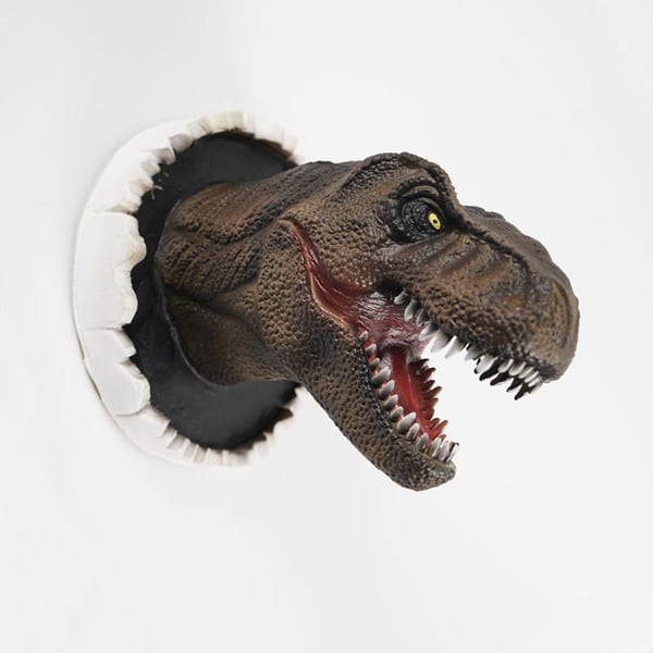 DinoForge – Hyper Realistic Wall Art – image 8