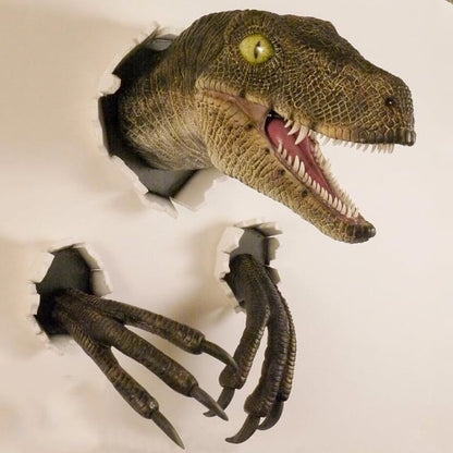 DinoForge – Hyper Realistic Wall Art – image 5