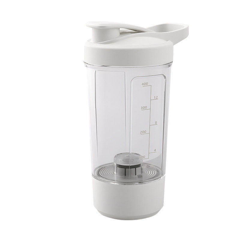 MixMate – Portable Automatic Stirring Coffee Cup – image 10