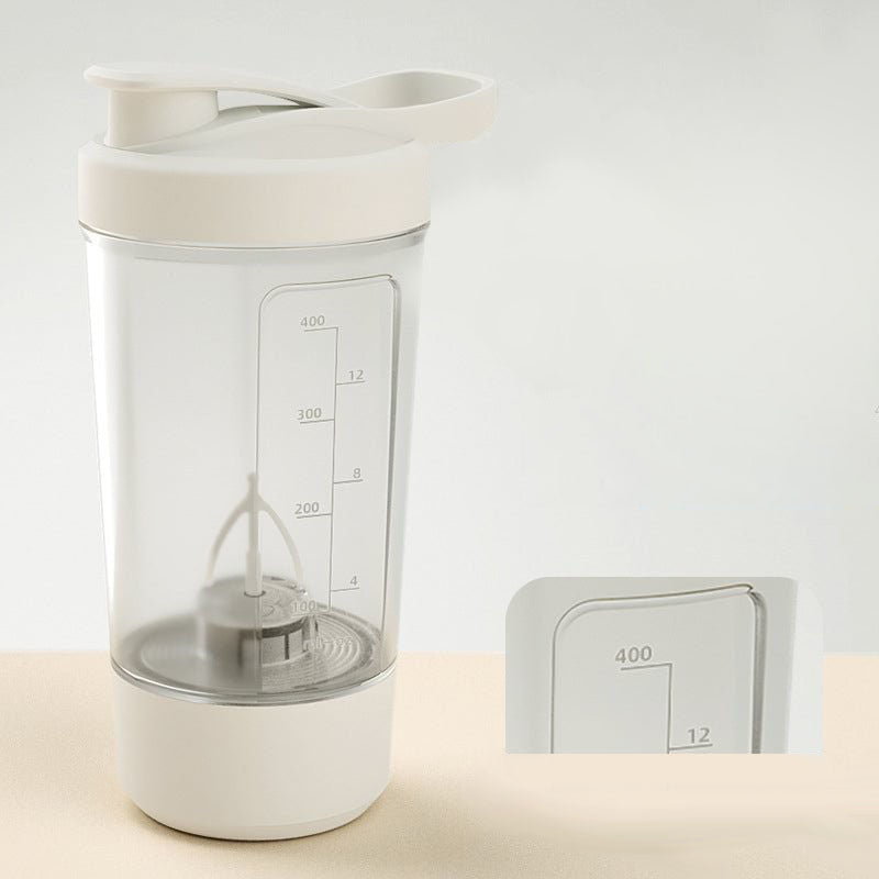 MixMate – Portable Automatic Stirring Coffee Cup – image 9