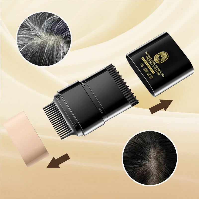 ColorComb – Instant Hair Colour Stick – image 4