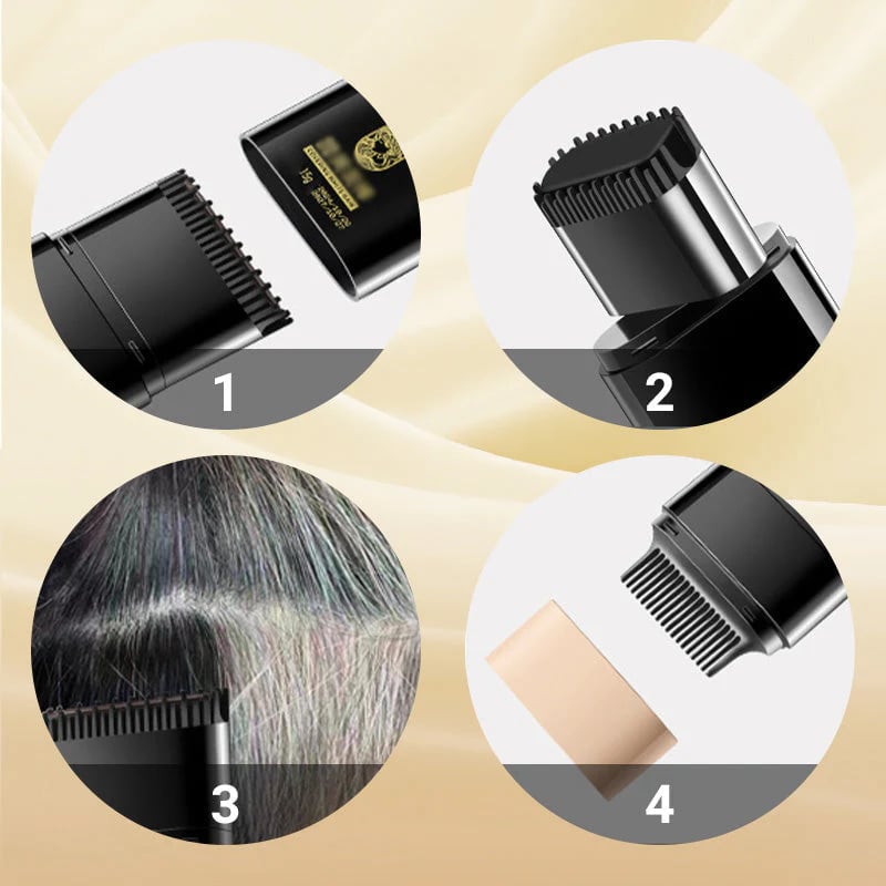 ColorComb – Instant Hair Colour Stick – image 8