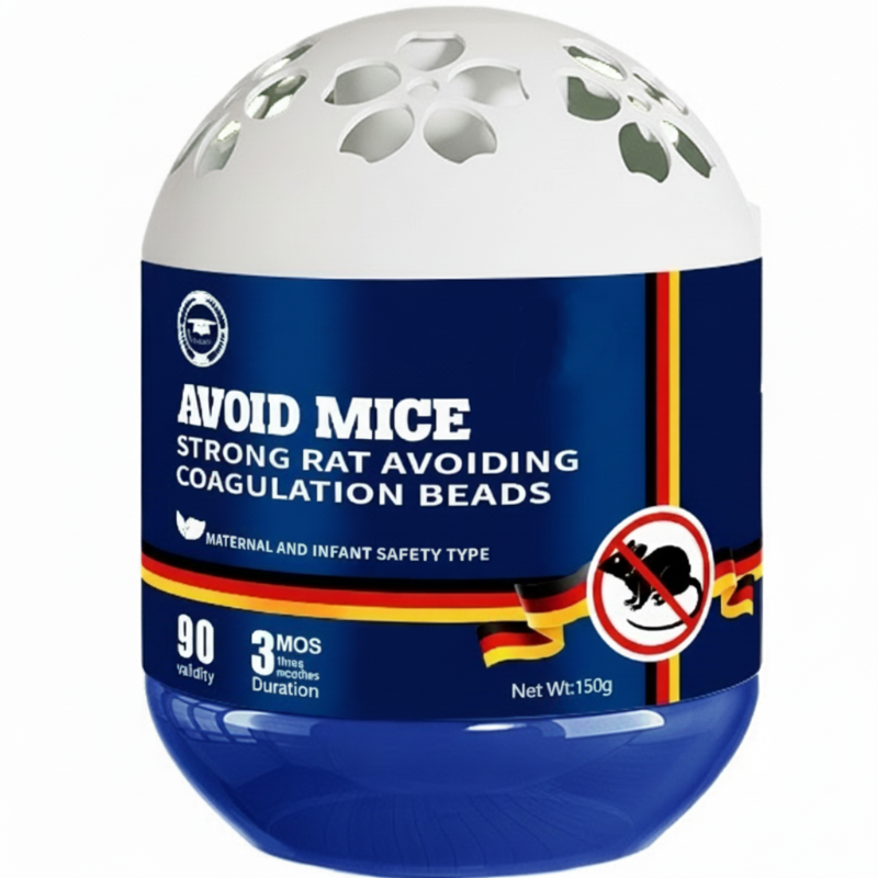MiceAway – Plant-Based Rodent Defender – image 9