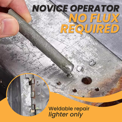 Low Temperature Universal Welding Rod – image 7