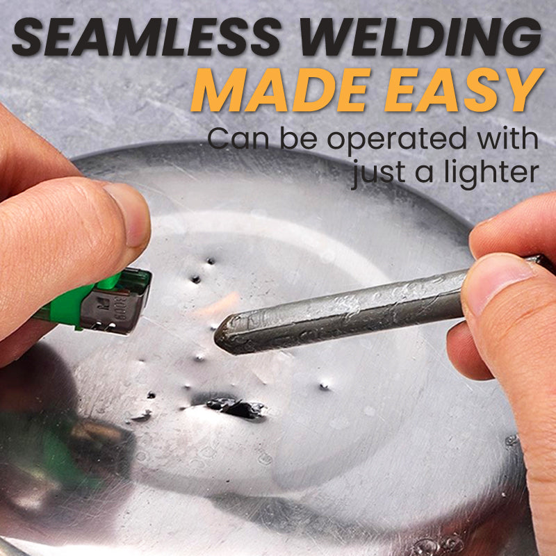 Low Temperature Universal Welding Rod – image 3