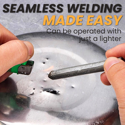 Low Temperature Universal Welding Rod – image 3