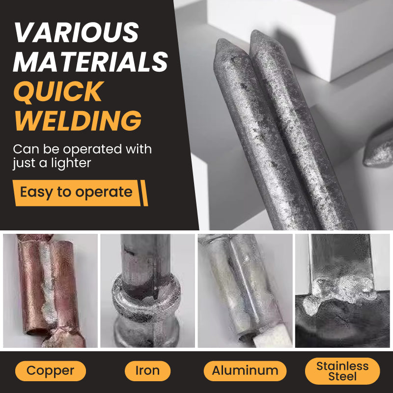 Low Temperature Universal Welding Rod – image 4