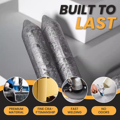 Low Temperature Universal Welding Rod – image 6