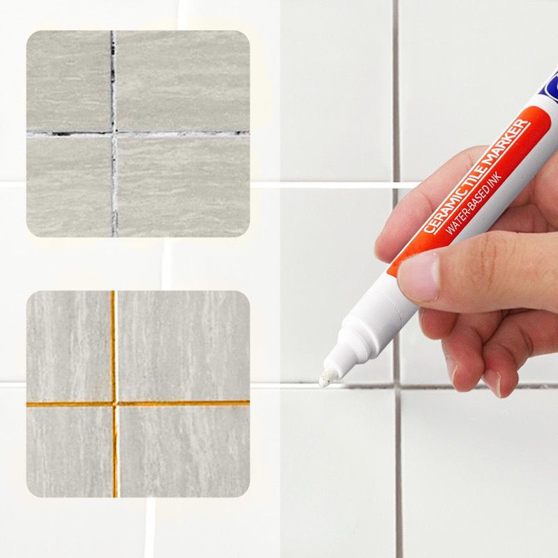 MouldShield – Anti Mould Ceramic Tile Joint Pen – image 2