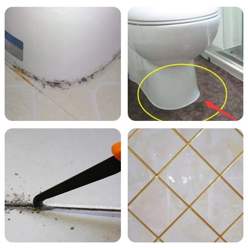 MouldShield – Anti Mould Ceramic Tile Joint Pen – image 8