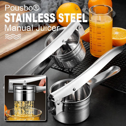 Squezzo – Portable Juice Maker – image 2