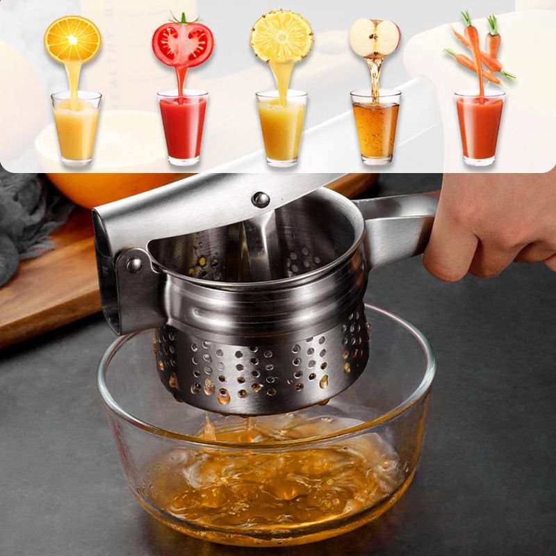 Squezzo – Portable Juice Maker – image 4