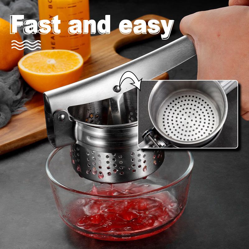 Squezzo – Portable Juice Maker – image 3