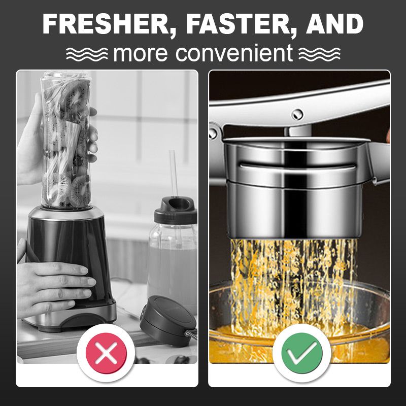 Squezzo – Portable Juice Maker – image 10