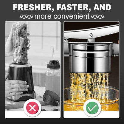 Squezzo – Portable Juice Maker – image 10