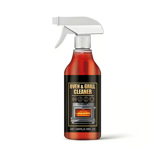 GreaseZero – Multi-Purpose Kitchen Cleaner – Buy 1 / Without Streak-Free Miracle Cleaning Cloths