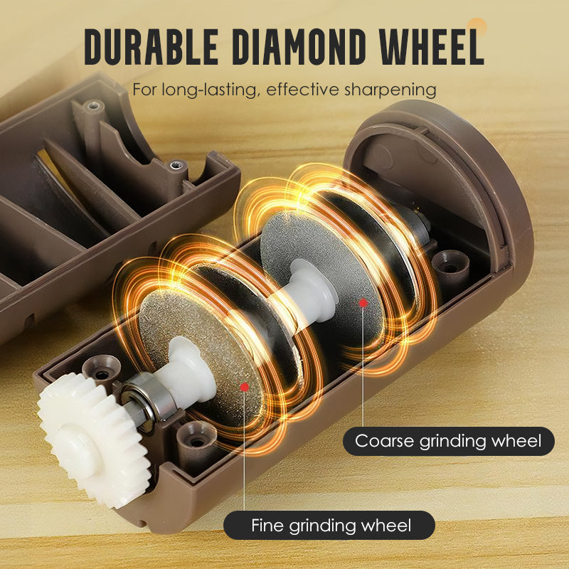 RazorTune – Multi-Function Sharpener – image 5