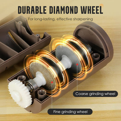 RazorTune – Multi-Function Sharpener – image 5