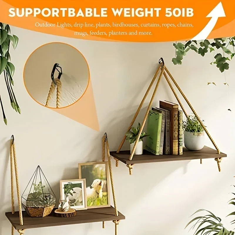 PowerHang – Heavy-Duty Support Hook – image 2