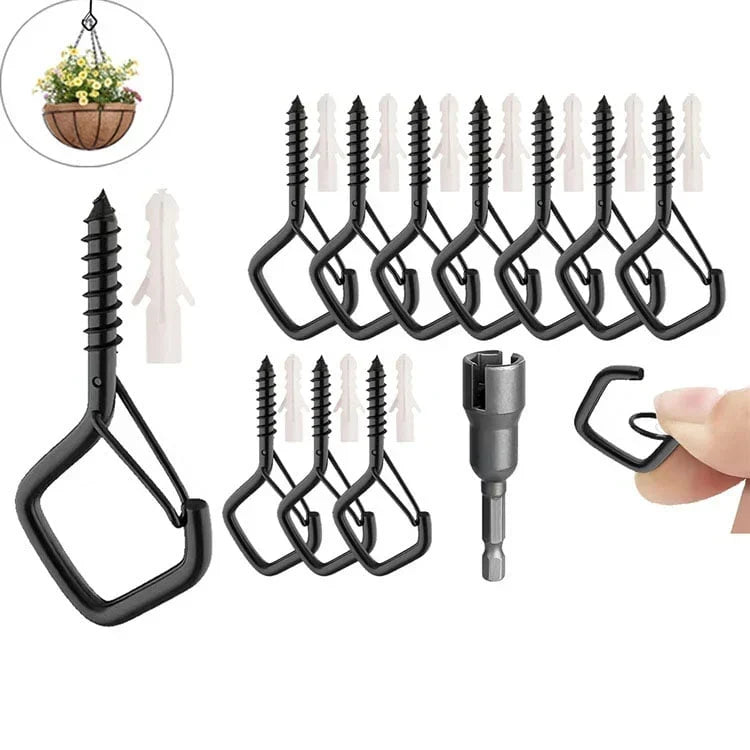 PowerHang – Heavy-Duty Support Hook – image 6