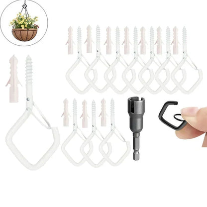 PowerHang – Heavy-Duty Support Hook – image 7
