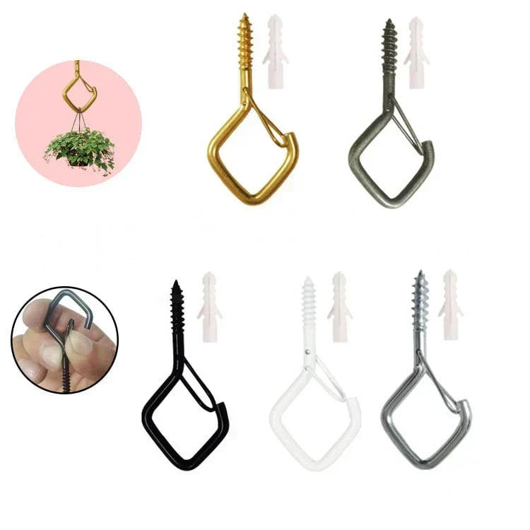 PowerHang – Heavy-Duty Support Hook – image 9