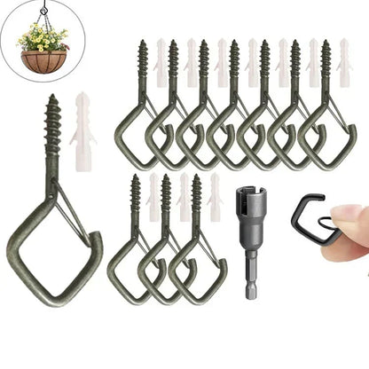 PowerHang – Heavy-Duty Support Hook – image 11