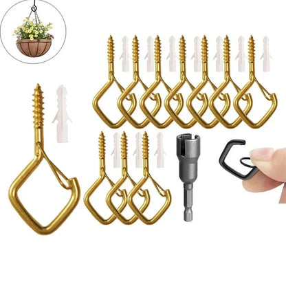 PowerHang – Heavy-Duty Support Hook – image 10