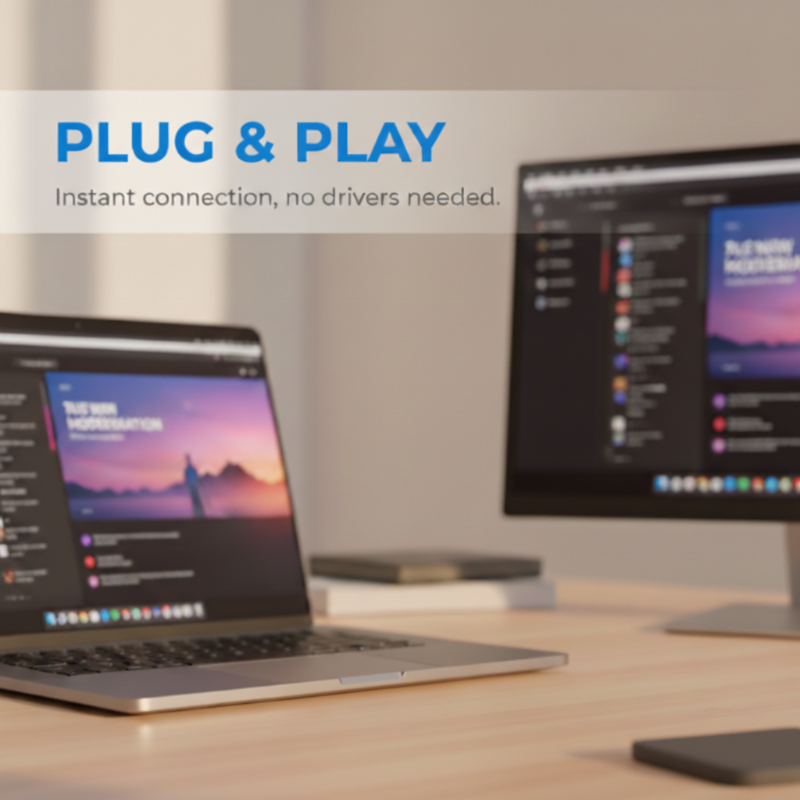 ClearCast - 4K Wireless Video Transmission – image 2