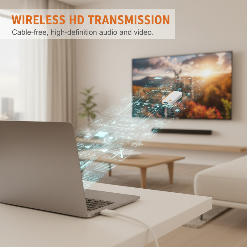 ClearCast - 4K Wireless Video Transmission – image 3
