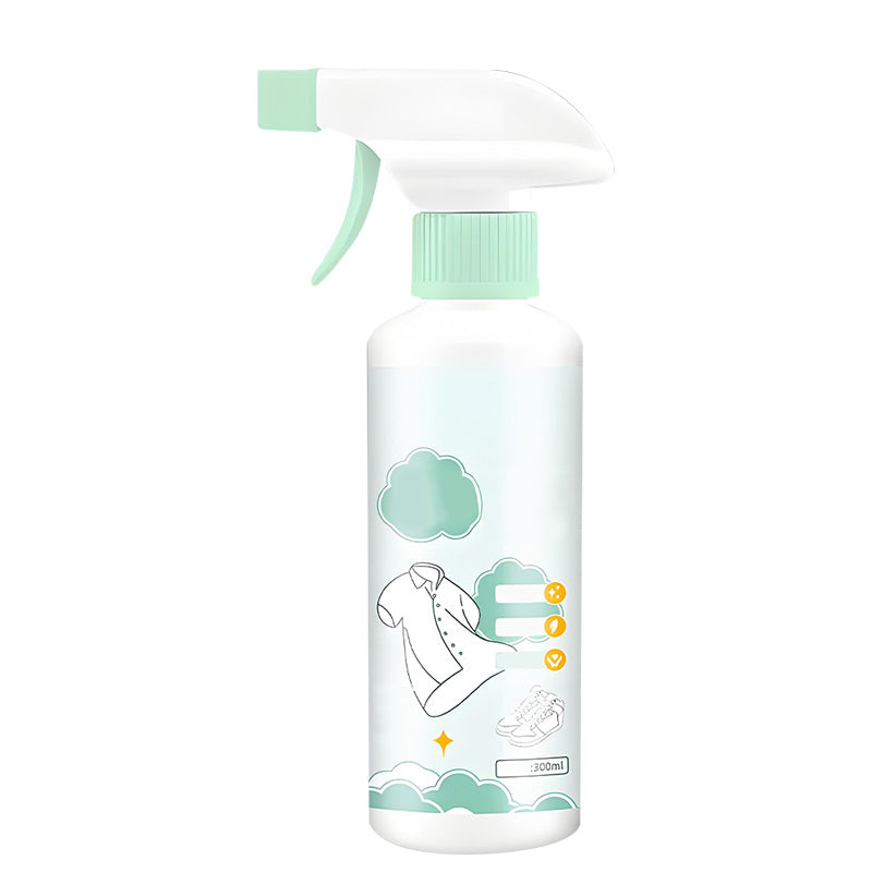 FabricPure – Professional Clothing Dry-Cleaning Agent – image 2