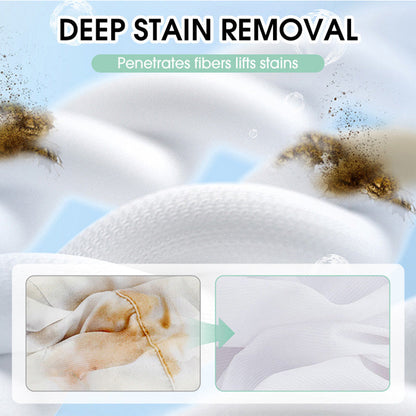 FabricPure – Professional Clothing Dry-Cleaning Agent – image 3