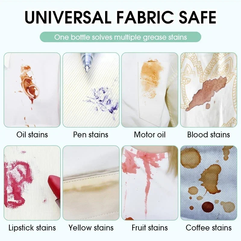PureLift – Advanced Clothing Stain Removing Cleaning Agent – image 3