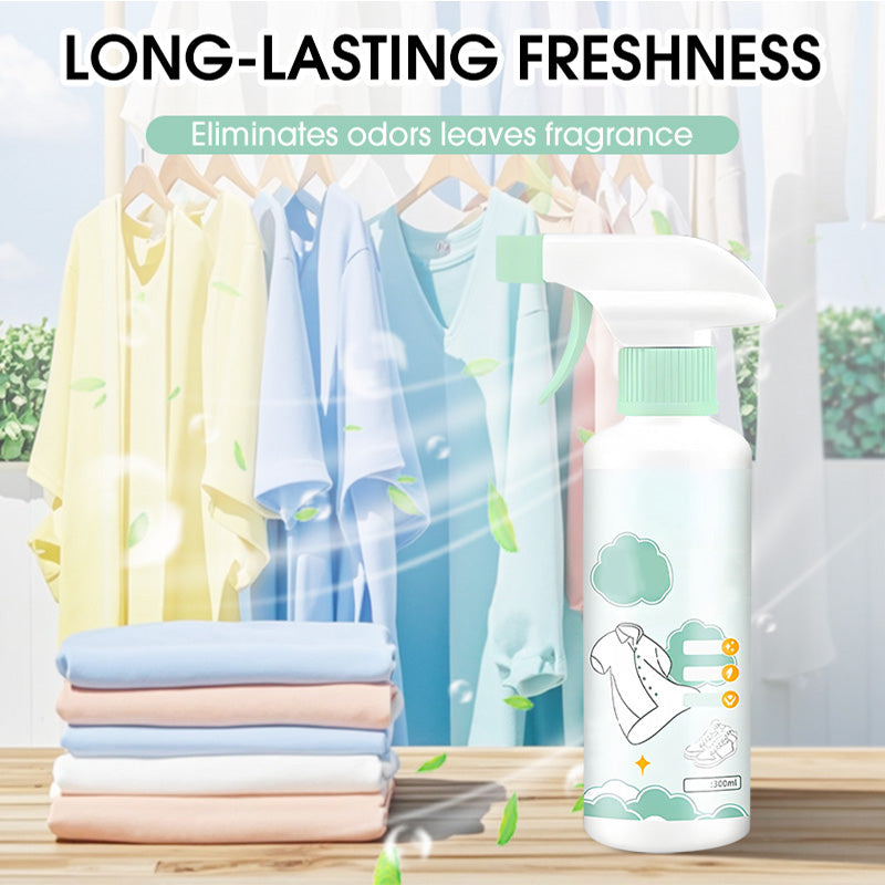 FabricPure – Professional Clothing Dry-Cleaning Agent – image 4