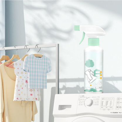 FabricPure – Professional Clothing Dry-Cleaning Agent – image 9