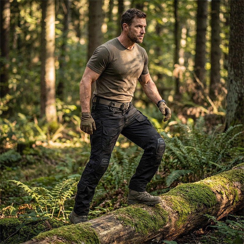 RangerPro – Flexible Cargo Pants for Extreme Conditions – image 2