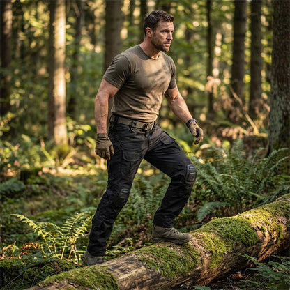 RangerPro – Flexible Cargo Pants for Extreme Conditions – image 2