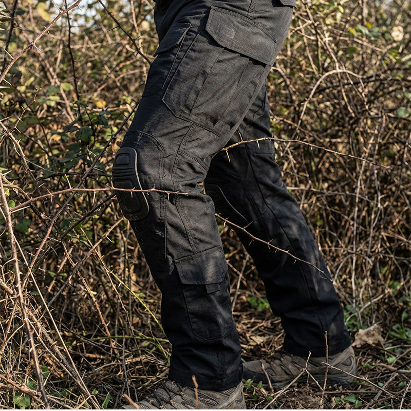 RangerPro – Flexible Cargo Pants for Extreme Conditions – image 4