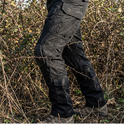 RangerPro – Flexible Cargo Pants for Extreme Conditions – image 4
