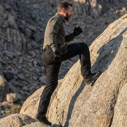 RangerPro – Flexible Cargo Pants for Extreme Conditions – image 3
