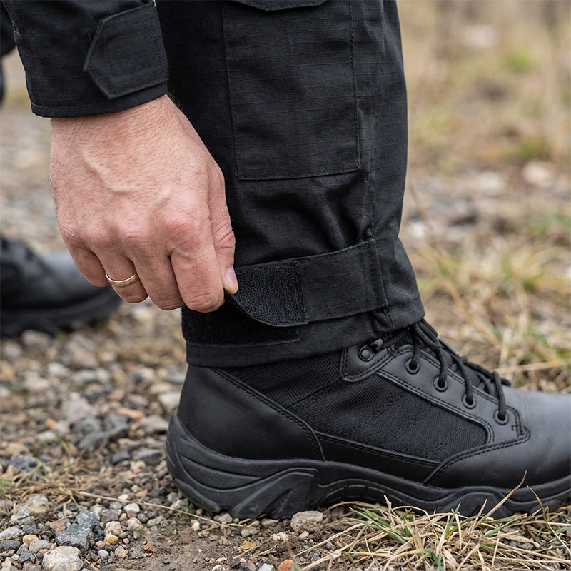 RangerPro – Flexible Cargo Pants for Extreme Conditions – image 6